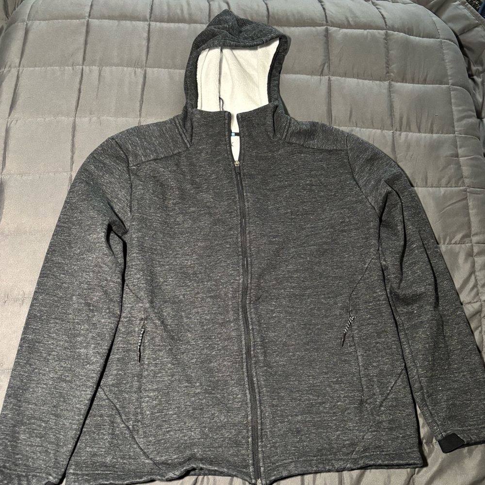 Athletic jacket